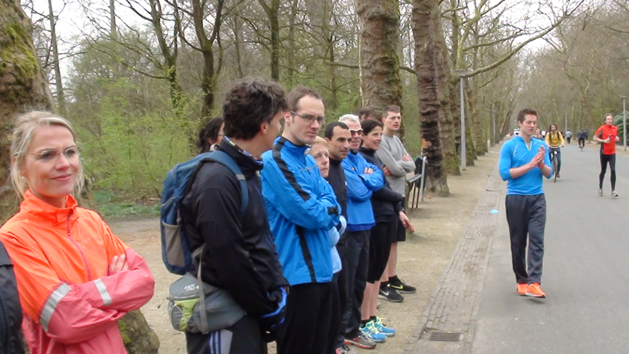 opleiding tot hardlooptrainer