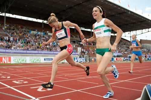 techniekclinic met Marije te Raa