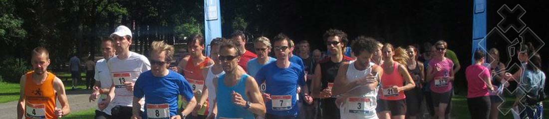 Running Holland Championship topvisual