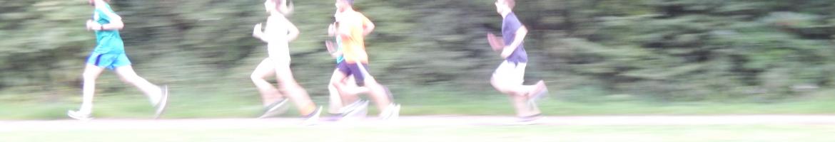 hardlopen op dunnen schoenen | Running Holland